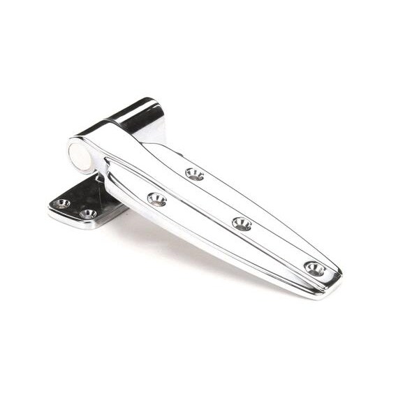 Hinge Chrome 1-7/8